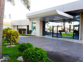 Отель Hotel Sol Nascente  Arapiraca